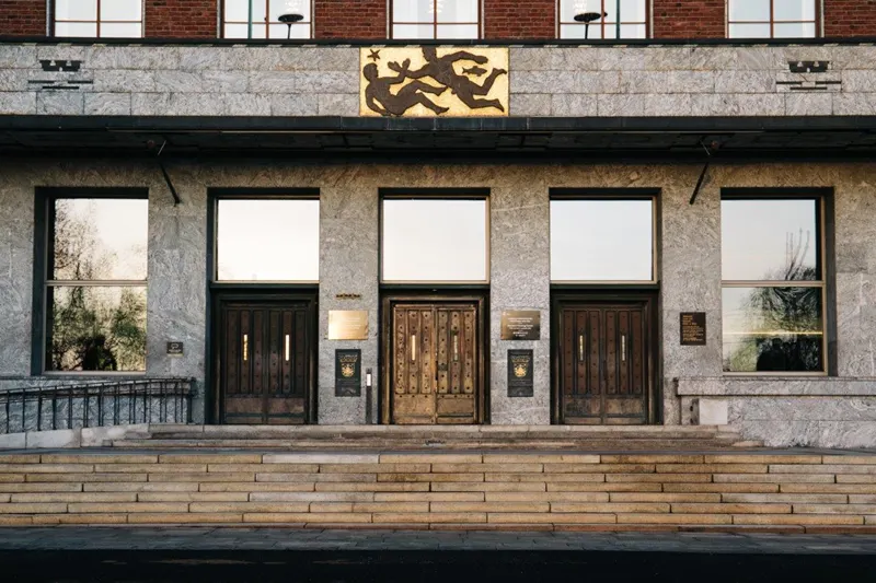 Oslo Rådhus – bilde 12