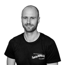 Daniel Borge Olsen Green 