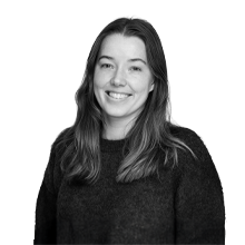 Vilde Landrø Thorvaldsen 